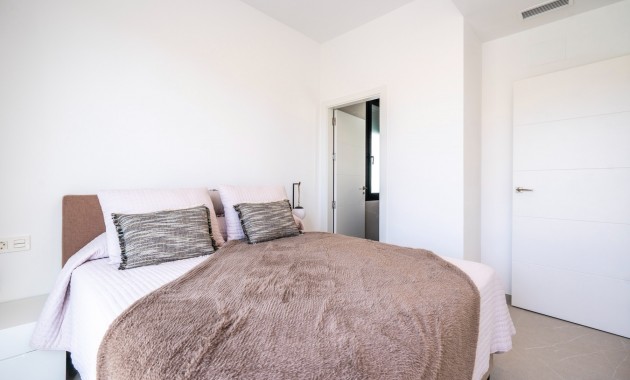 Venta - Villa -
Roldán  - Costa Cálida