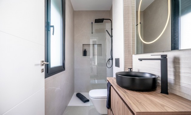 Venta - Villa -
Roldán  - Costa Cálida