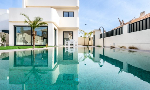 Venta - Villa -
Roldán  - Costa Cálida