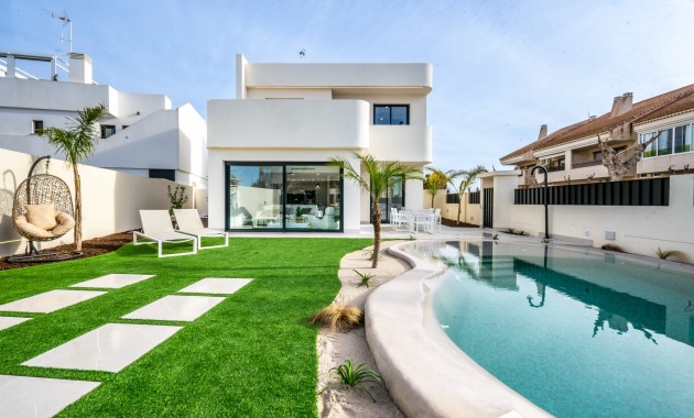 Venta - Villa -
Roldán  - Costa Cálida