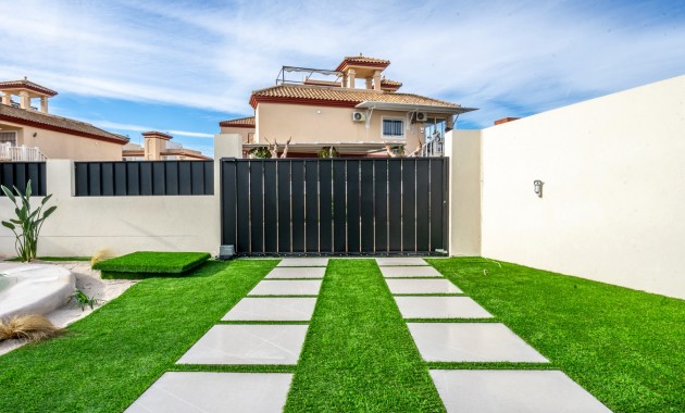 Venta - Villa -
Roldán  - Costa Cálida