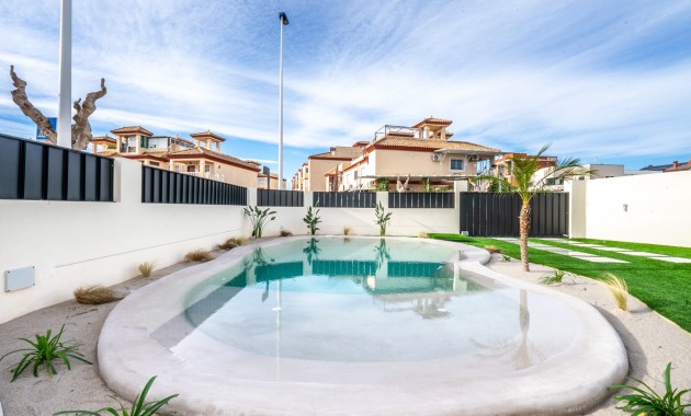 Venta - Villa -
Roldán  - Costa Cálida