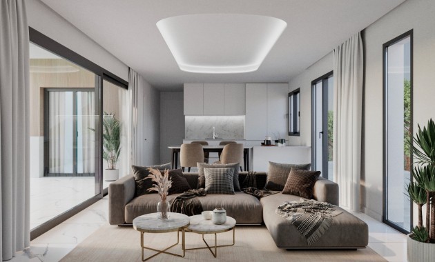 Venta - Bungalow -
San Pedro del Pinatar - San Pedro del Pinatar Centro