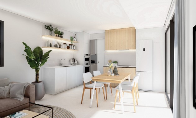 Venta - Bungalow -
San Pedro del Pinatar - San Pedro del Pinatar Centro