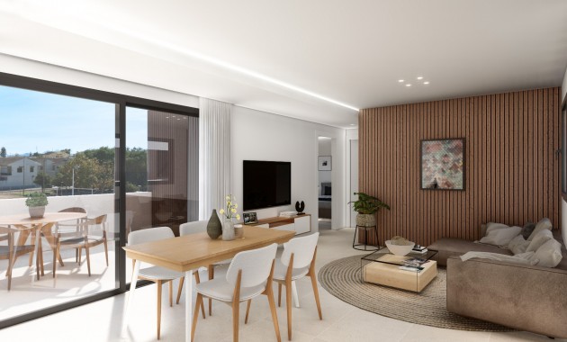 Venta - Bungalow -
San Pedro del Pinatar - San Pedro del Pinatar Centro