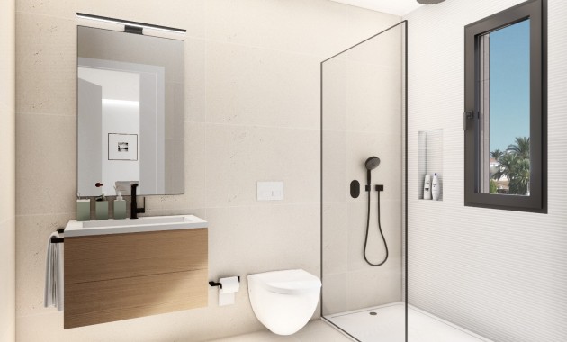 Venta - Bungalow -
San Pedro del Pinatar - San Pedro del Pinatar Centro