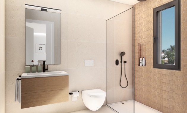 Venta - Bungalow -
San Pedro del Pinatar - San Pedro del Pinatar Centro