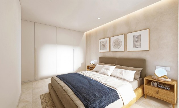 Venta - Villa -
San Pedro del Pinatar - San Pedro del Pinatar Centro