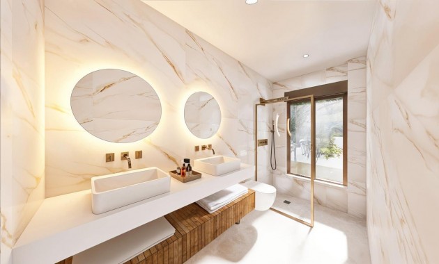 Venta - Villa -
San Pedro del Pinatar - San Pedro del Pinatar Centro