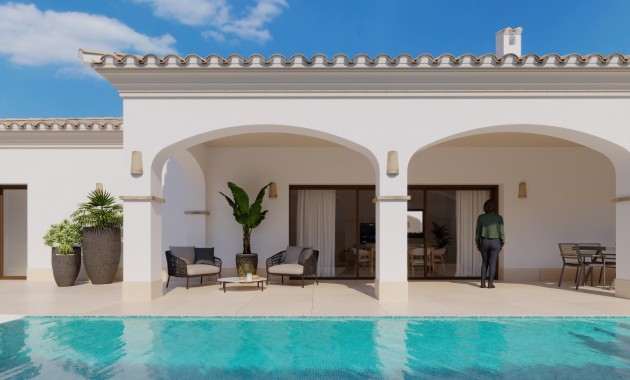 Venta - Villa -
San Pedro del Pinatar - San Pedro del Pinatar Centro