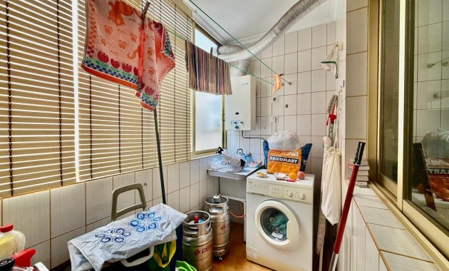 Venta - Piso -
San Pedro del Pinatar - San Pedro del Pinatar Centro