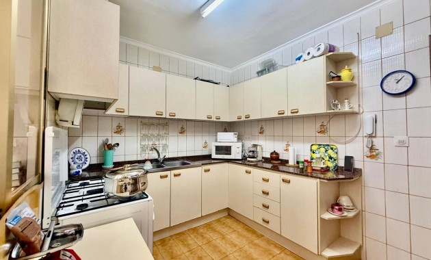 Venta - Piso -
San Pedro del Pinatar - San Pedro del Pinatar Centro