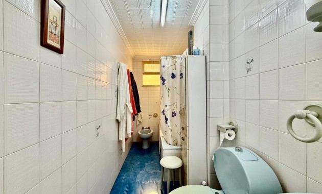 Venta - Piso -
San Pedro del Pinatar - San Pedro del Pinatar Centro