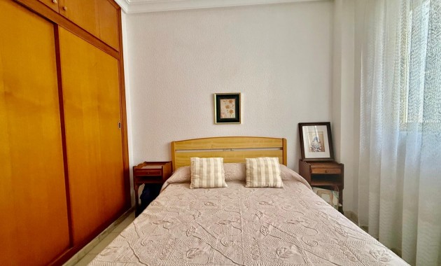 Venta - Piso -
San Pedro del Pinatar - San Pedro del Pinatar Centro