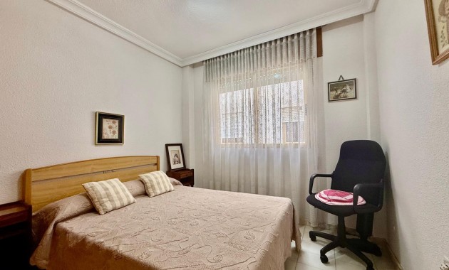 Venta - Piso -
San Pedro del Pinatar - San Pedro del Pinatar Centro