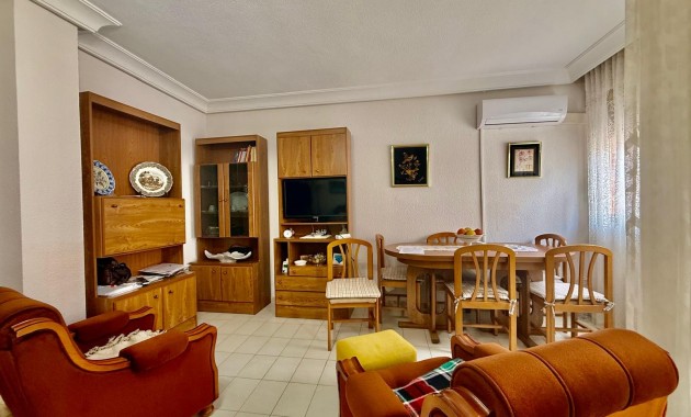 Venta - Piso -
San Pedro del Pinatar - San Pedro del Pinatar Centro