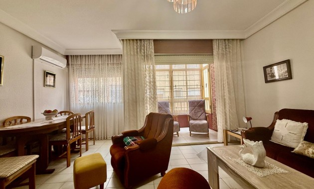 Venta - Piso -
San Pedro del Pinatar - San Pedro del Pinatar Centro