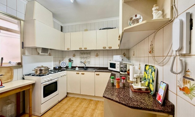 Venta - Piso -
San Pedro del Pinatar - San Pedro del Pinatar Centro