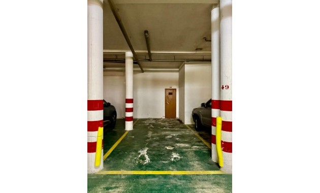 Venta - Piso -
San Pedro del Pinatar - San Pedro del Pinatar Centro