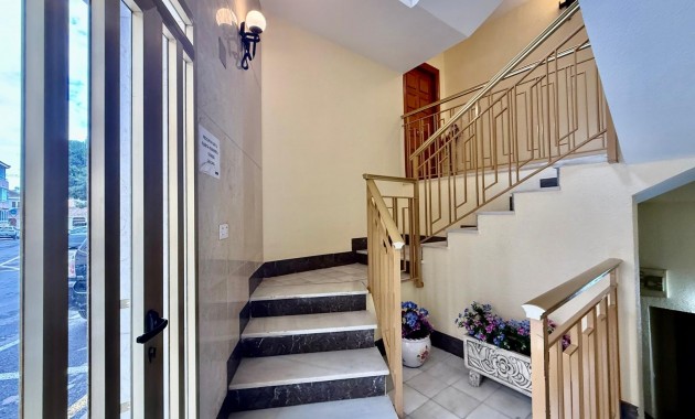 Venta - Piso -
San Pedro del Pinatar - San Pedro del Pinatar Centro