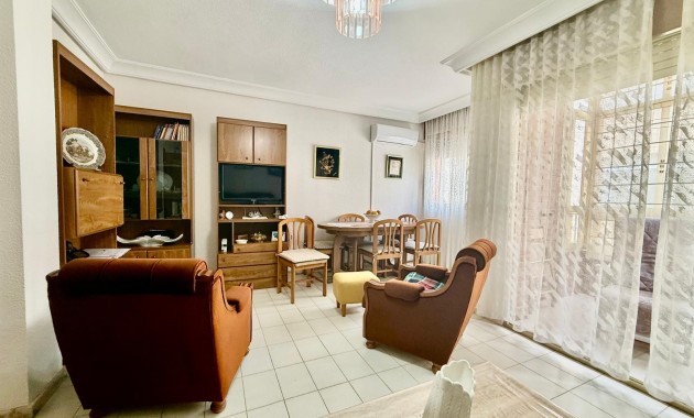 Venta - Piso -
San Pedro del Pinatar - San Pedro del Pinatar Centro