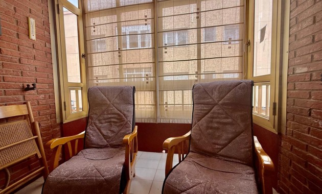 Venta - Piso -
San Pedro del Pinatar - San Pedro del Pinatar Centro