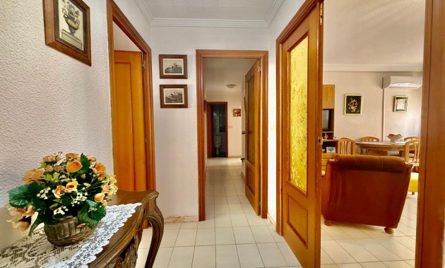 Venta - Piso -
San Pedro del Pinatar - San Pedro del Pinatar Centro