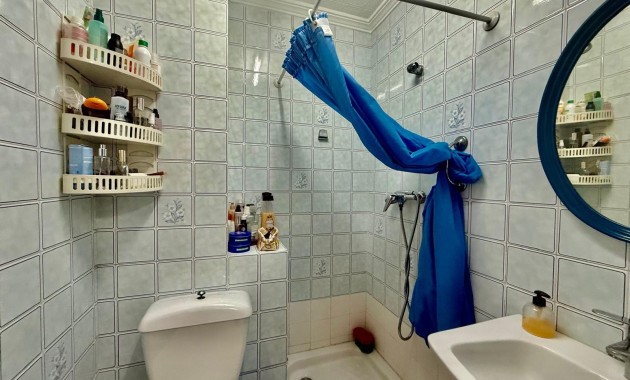 Venta - Piso -
San Pedro del Pinatar - San Pedro del Pinatar Centro