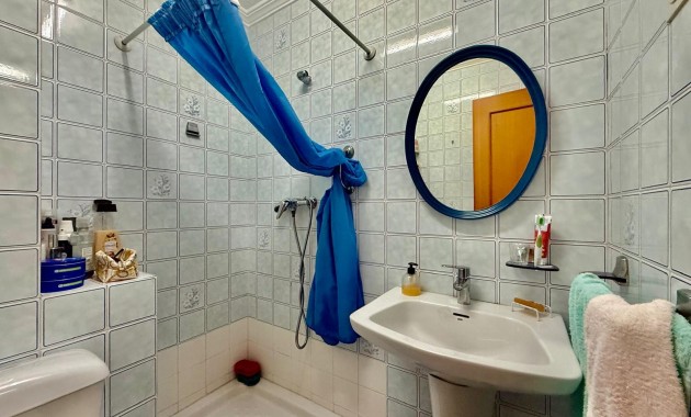 Venta - Piso -
San Pedro del Pinatar - San Pedro del Pinatar Centro