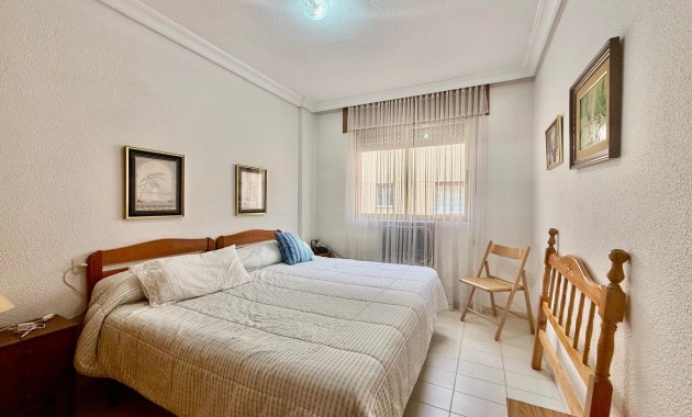 Venta - Piso -
San Pedro del Pinatar - San Pedro del Pinatar Centro