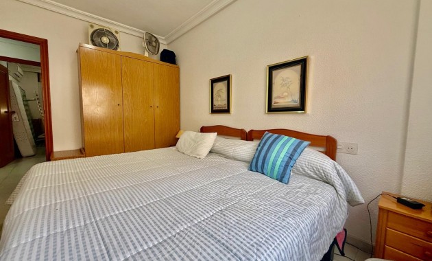 Venta - Piso -
San Pedro del Pinatar - San Pedro del Pinatar Centro