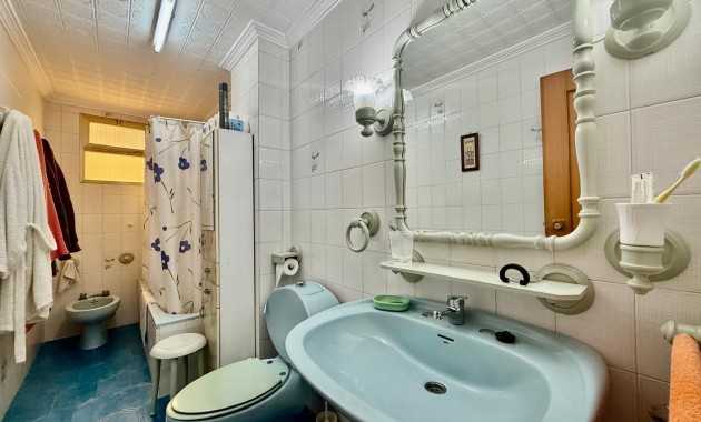 Venta - Piso -
San Pedro del Pinatar - San Pedro del Pinatar Centro