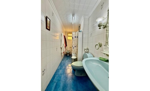 Venta - Piso -
San Pedro del Pinatar - San Pedro del Pinatar Centro