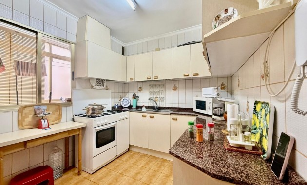 Venta - Piso -
San Pedro del Pinatar - San Pedro del Pinatar Centro