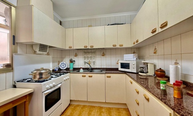 Venta - Piso -
San Pedro del Pinatar - San Pedro del Pinatar Centro