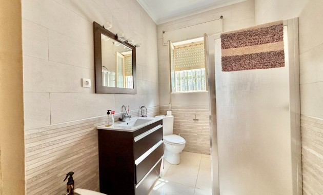 Venta - Chalet -
San Pedro del Pinatar - Lo Pagán