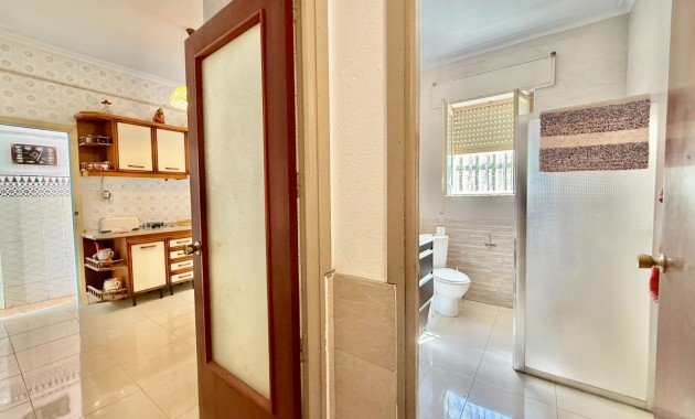 Venta - Chalet -
San Pedro del Pinatar - Lo Pagán