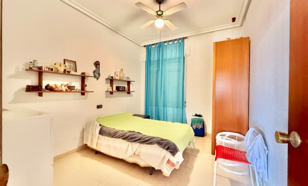 Venta - Chalet -
San Pedro del Pinatar - Lo Pagán