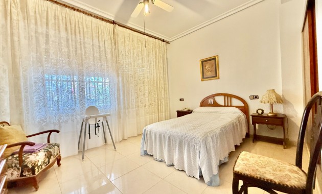 Venta - Chalet -
San Pedro del Pinatar - Lo Pagán