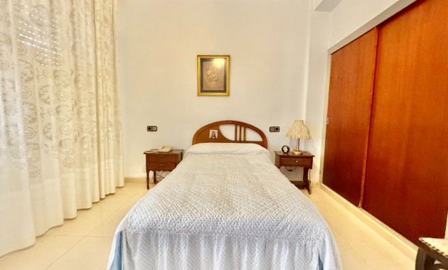 Venta - Chalet -
San Pedro del Pinatar - Lo Pagán