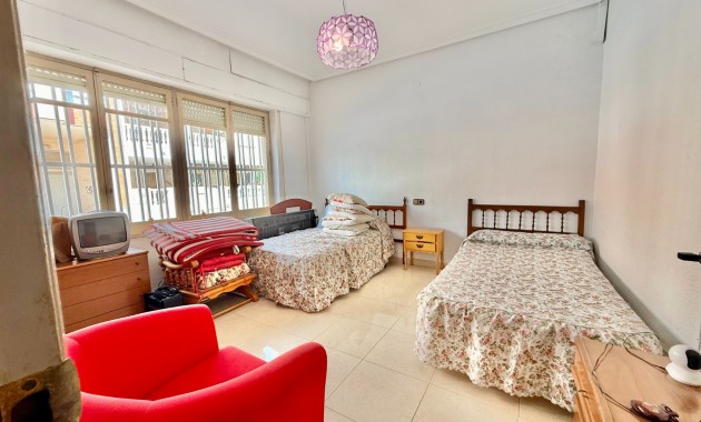 Venta - Chalet -
San Pedro del Pinatar - Lo Pagán