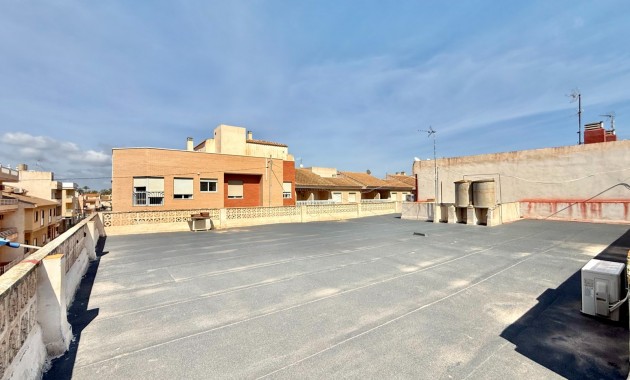 Venta - Chalet -
San Pedro del Pinatar - Lo Pagán