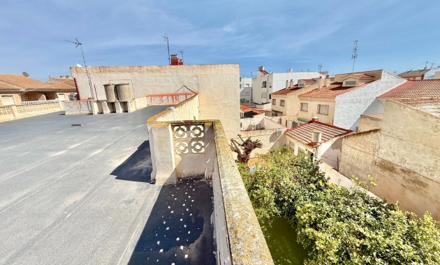 Venta - Chalet -
San Pedro del Pinatar - Lo Pagán