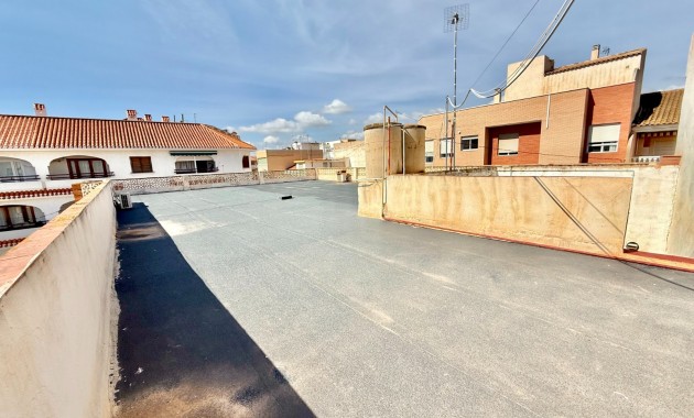 Venta - Chalet -
San Pedro del Pinatar - Lo Pagán