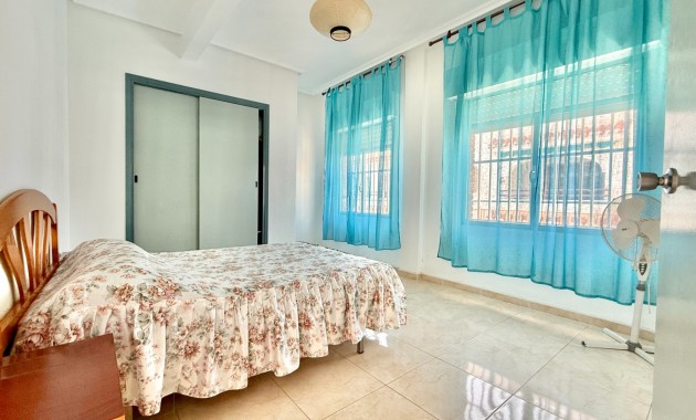 Venta - Chalet -
San Pedro del Pinatar - Lo Pagán