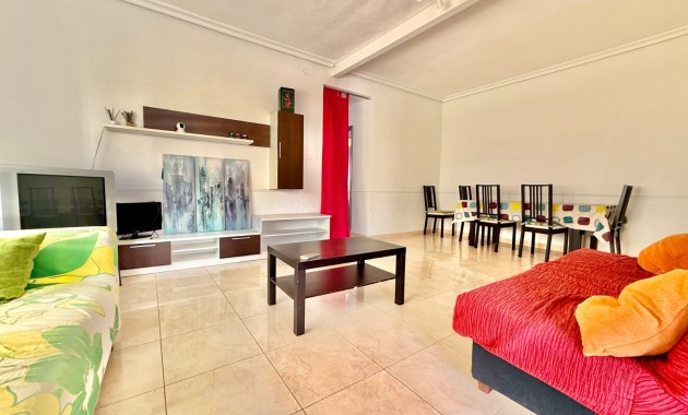 Venta - Chalet -
San Pedro del Pinatar - Lo Pagán