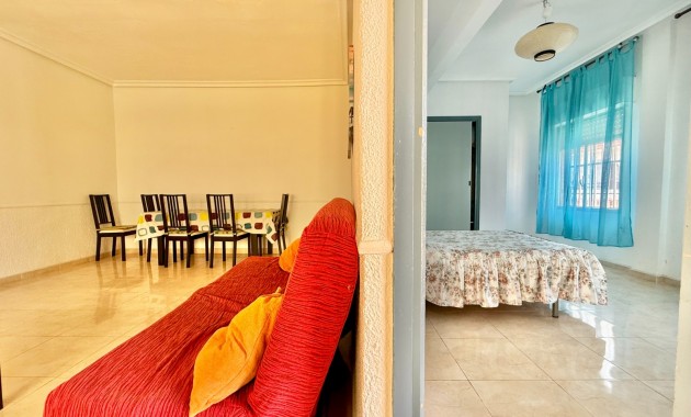 Venta - Chalet -
San Pedro del Pinatar - Lo Pagán