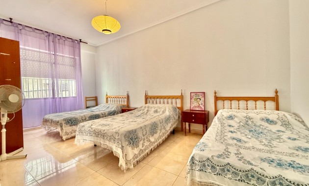 Venta - Chalet -
San Pedro del Pinatar - Lo Pagán