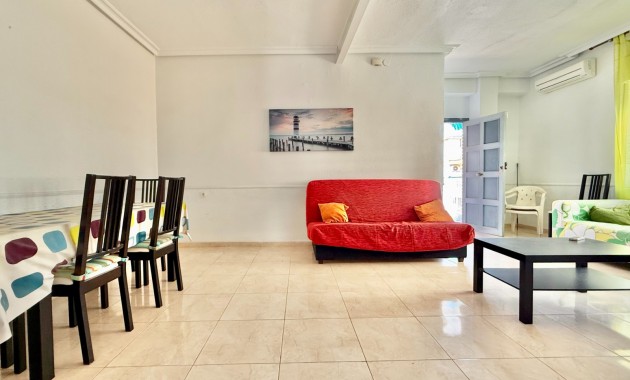 Venta - Chalet -
San Pedro del Pinatar - Lo Pagán