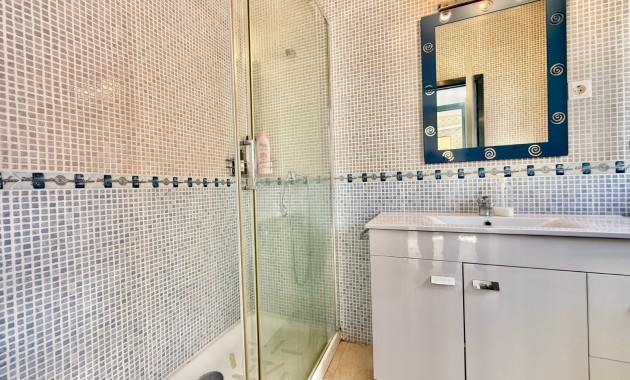 Venta - Chalet -
San Pedro del Pinatar - Lo Pagán